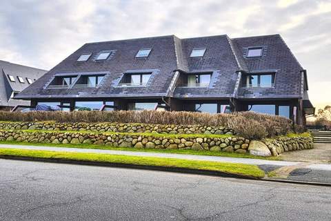Ferienunterkunft in Kampen (3 Personen)