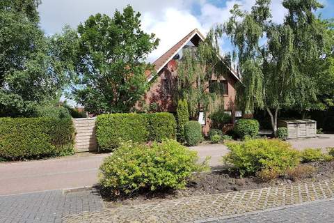 Ferienunterkunft in Greetsiel (3 Personen)