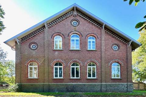 Ferienunterkunft in Butjadingen (5 Personen)