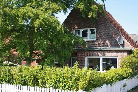Ferienunterkunft in Tossens (5 Personen)