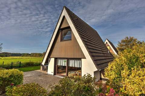 Ferienunterkunft in Cuxhaven (4 Personen)