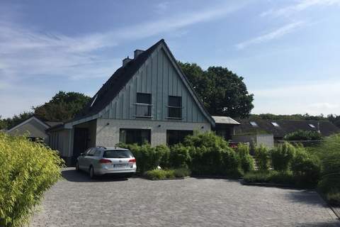 Ferienunterkunft in Cuxhaven (2 Personen)