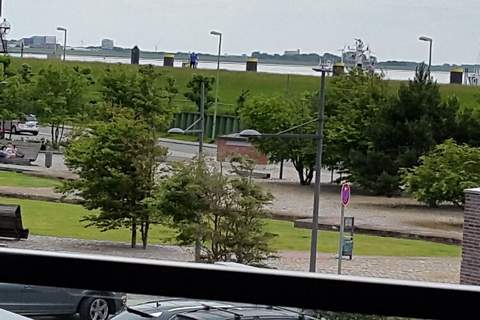 Ferienunterkunft in Bremerhaven (2 Personen)