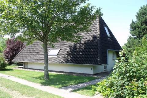 Ferienunterkunft in Wurster Nordseeküste (5 Personen)