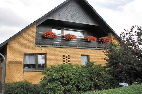 Ferienunterkunft in Schneverdingen (4 Personen)