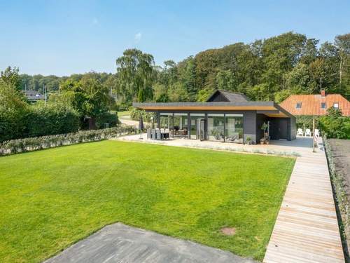 Ferienhaus Sebbi - 90m from the sea