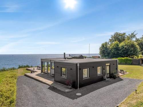 Ferienhaus Lin - 80m from the sea