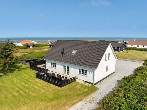 Ferienhaus Filine - 100m from the sea
