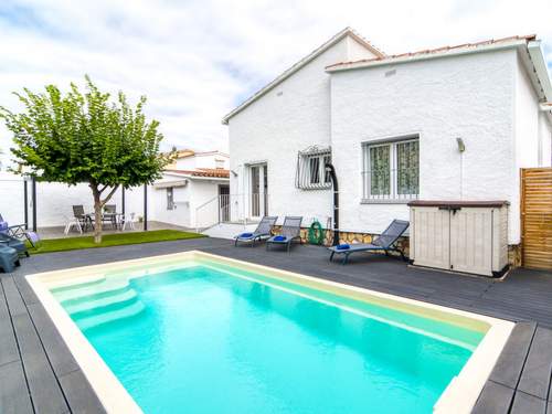 Ferienhaus Antonia