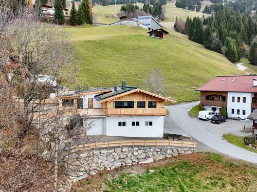 Ferienhaus, Chalet Kaiserchalet