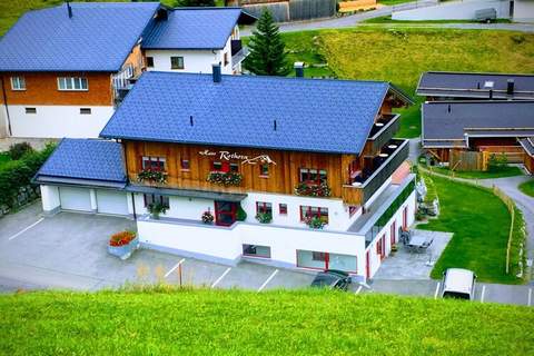 Ferienunterkunft in Schröcken (5 Personen)