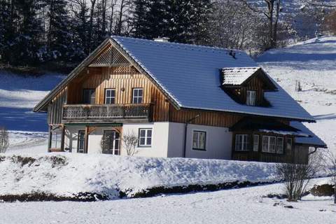 Ferienunterkunft in Bad Mitterndorf (6 Personen)