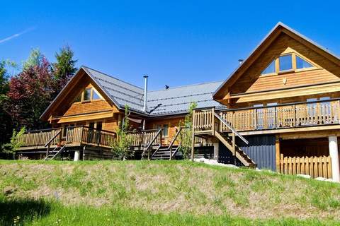 Ferienunterkunft in Bad Mitterndorf (7 Personen)