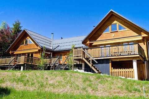Ferienunterkunft in Bad Mitterndorf (7 Personen)