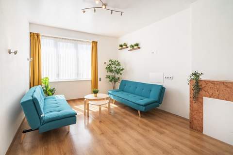 FR135_18L - Ferienunterkunft in Antwerpen (9 Personen)
