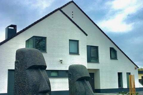 Villa Lumina Royale - Ferienunterkunft in Zutendaal (8 Personen)