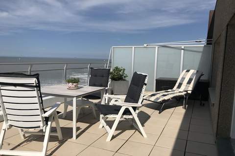 Ferienunterkunft in Middelkerke (2 Personen)