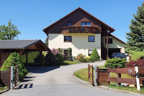 Ferienunterkunft in Hohnstein (2 Personen)