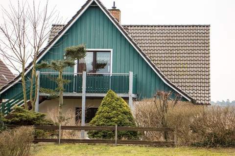 Ferienunterkunft in Prerow (2 Personen)