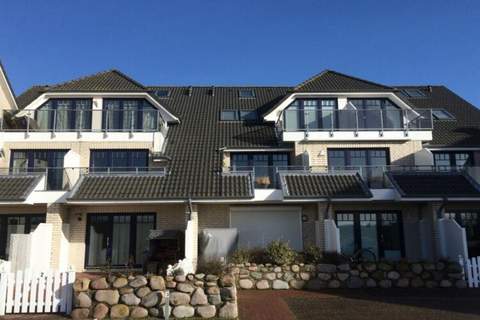 Ferienunterkunft in St. Peter-Ording (2 Personen)