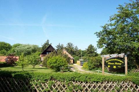 Ferienunterkunft in St. Peter-Ording (3 Personen)