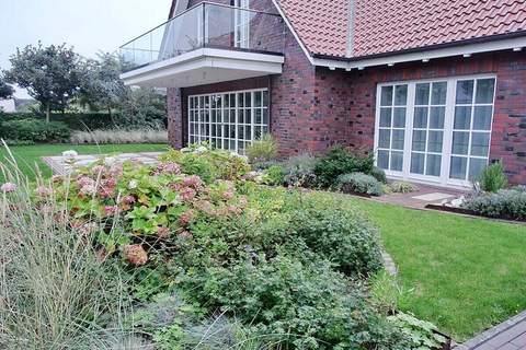 Ferienunterkunft in Langeoog (6 Personen)