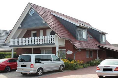 Ferienunterkunft in Norddeich-Norden (2 Personen)