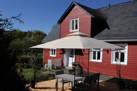 Ferienunterkunft in Willingen (4 Personen)