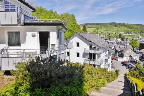 Ferienunterkunft in Willingen (4 Personen)