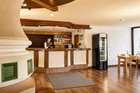 Sunday Hotel Willingen Superior Mountain View - Ferienunterkunft in Willingen (4 Personen)