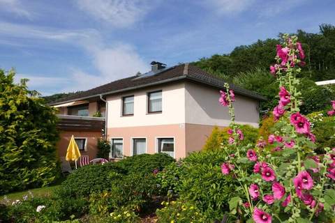 Ferienunterkunft in Bodenwerder (2 Personen)