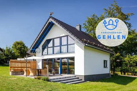 Ferienunterkunft in Monschau (5 Personen)