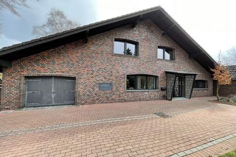 Ferienunterkunft in Monschau (10 Personen)