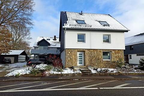 Ferienunterkunft in Monschau (2 Personen)