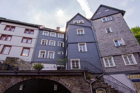 Ferienunterkunft in Monschau (4 Personen)