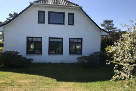 Ferienunterkunft in Glowe (4 Personen)