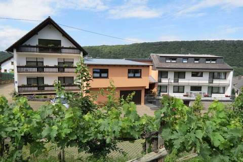 Ferienunterkunft in Neumagen-Dhron (4 Personen)