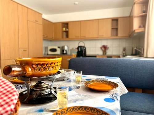 Ferienwohnung Fewoerholungpur (CharmingStay), (Lenzerheide),