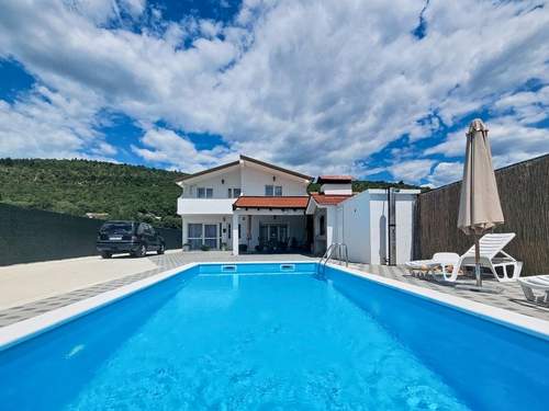 Ferienhaus Ivana