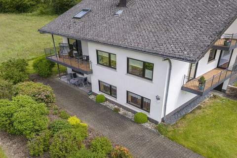 Ferienunterkunft in Morbach (4 Personen)