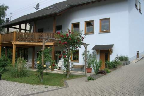 Ferienunterkunft in Minheim (4 Personen)