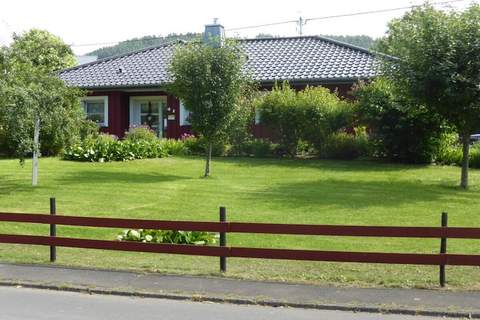 Ferienunterkunft in Gerolstein (6 Personen)