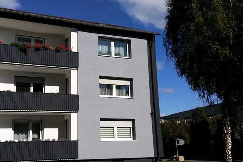 Ferienunterkunft in Lahnstein (4 Personen)