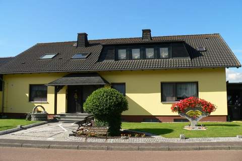 Ferienunterkunft in Sankt Goarshausen (2 Personen)