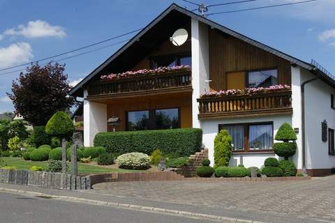 Ferienunterkunft in Ulmen (2 Personen)