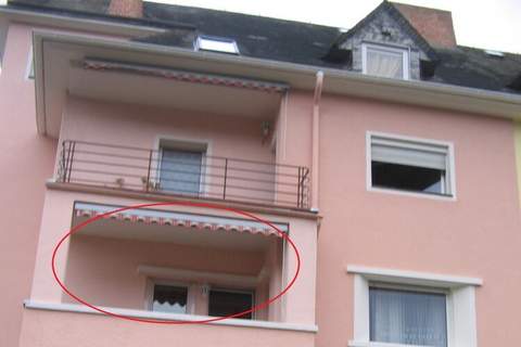 Ferienunterkunft in Cochem (2 Personen)