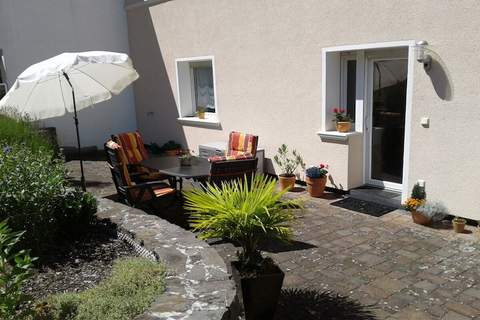 Ferienunterkunft in Cochem (5 Personen)