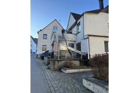 Ferienunterkunft in Reil (6 Personen)