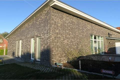 Ferienunterkunft in Dangast (6 Personen)