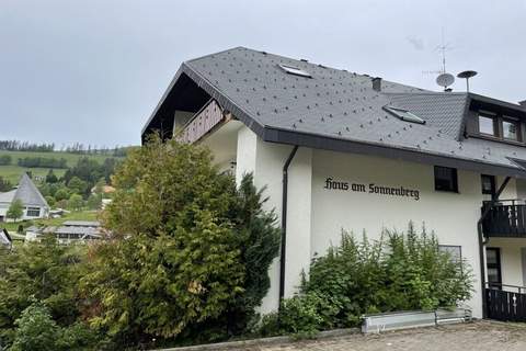 Ferienunterkunft in Todtnau (6 Personen)